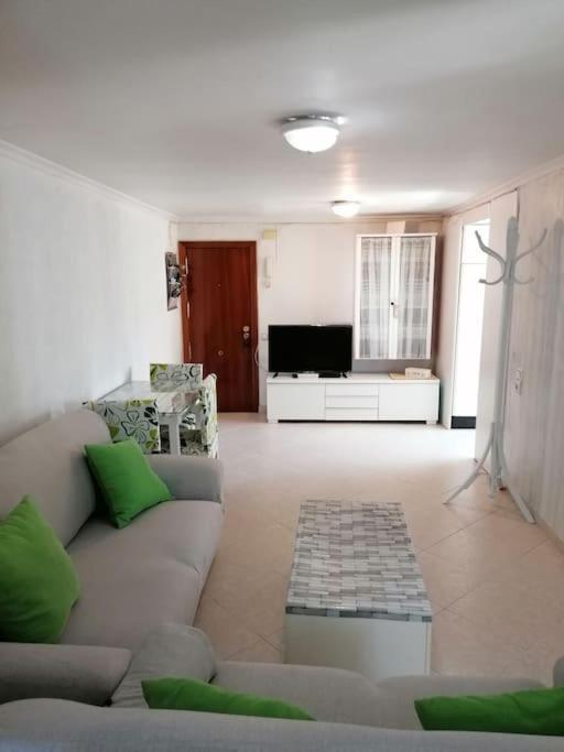 Coco'S Family Apartment Kordoba Bagian luar foto